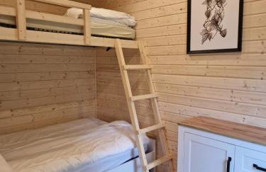 Domki Wakacyjne "Morskie Wrota"Karwieńskie Błota - Foto 23