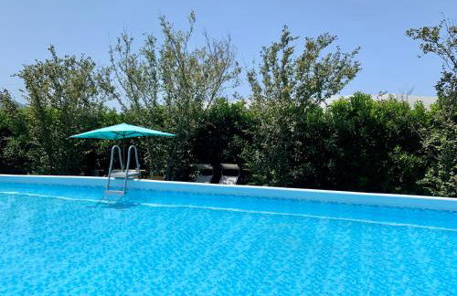 Villa Valentino Pompeji - Foto 59