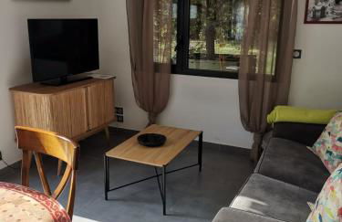 Gîte Noir Lapin - Photo 17