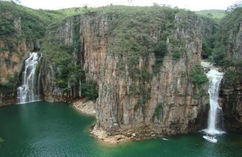 Pouso Oliveira Casa com ar condicionado - Foto 23