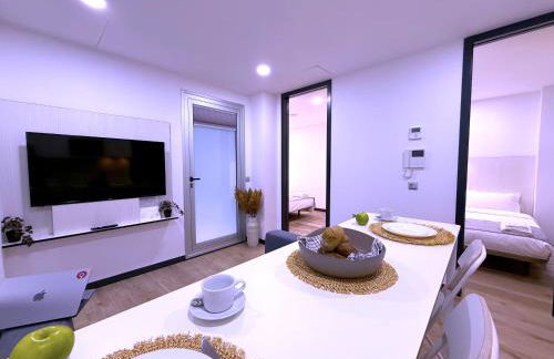 San Francisco Central Suites 2 rooms - Foto 1