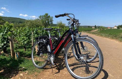 Le Clos des Jardins - Foto 23