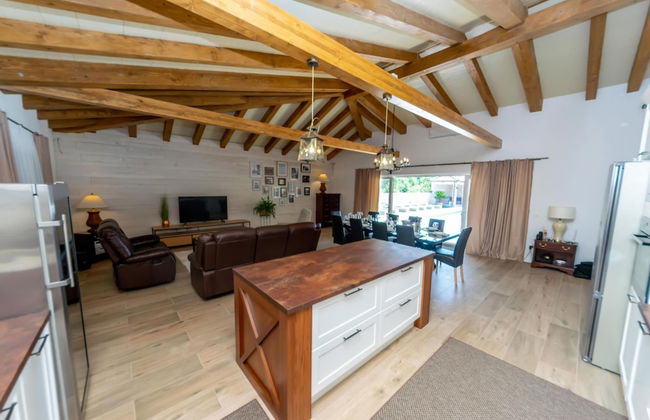 Villa Idassa Zadarvillas - Photo 24