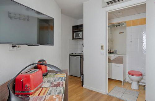 L'Escapade entre Ville et Rivière - Foto 9