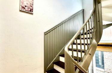 Ferienhaus Zur Gasse - Foto 7