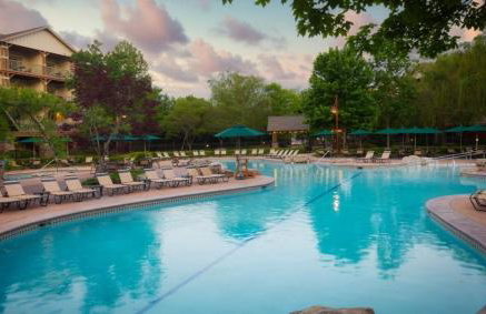 Marriott Willow Ridge Luxury Studio - Foto 40