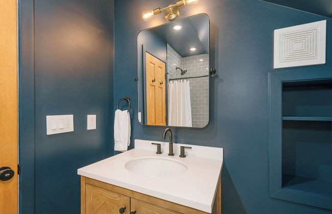 Alpine Cove by Taylor Made Deep Creek - Foto 5