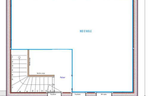 L'Ecrin de Venosc piscine privée - Foto 39