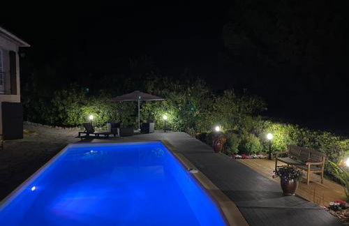 Villa Vence - Foto 31