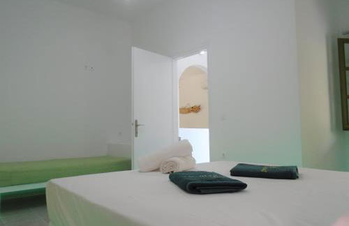 Leros Eleonas ApartmentS - Foto 30