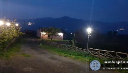 Agriturismo Borgo San Nicolao - Foto 3