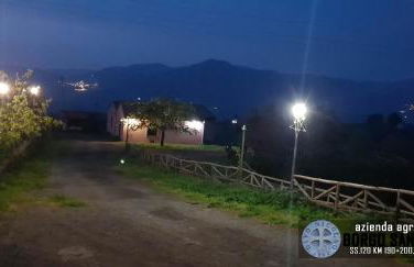 Agriturismo Borgo San Nicolao - Foto 3