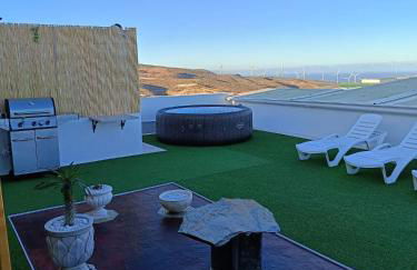 Casa Arico Viejo - Foto 8