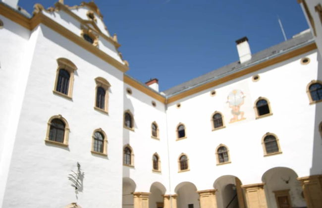 Chalet in Einach Near Ski Slopes - Foto 22