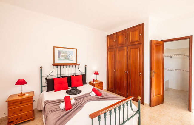 Villa Sunrise - Foto 18