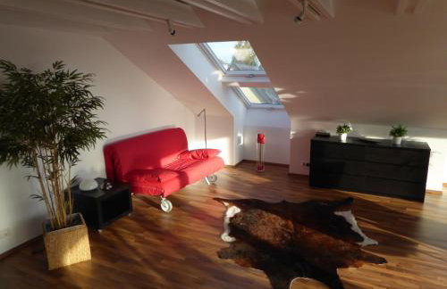 Ferienwohnung Bodenseeblick - Foto 26