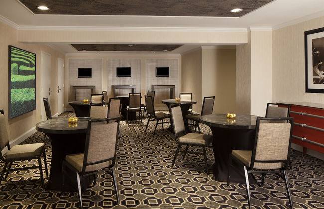 The Melrose Georgetown Hotel - Foto 59