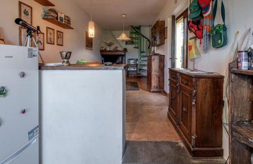 Casa Leccio relax con vista - Foto 10