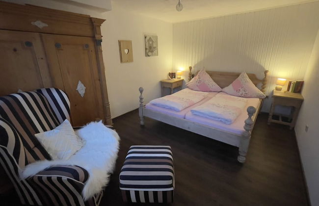 Apartment Near the Forest in Meisburg - Foto 34