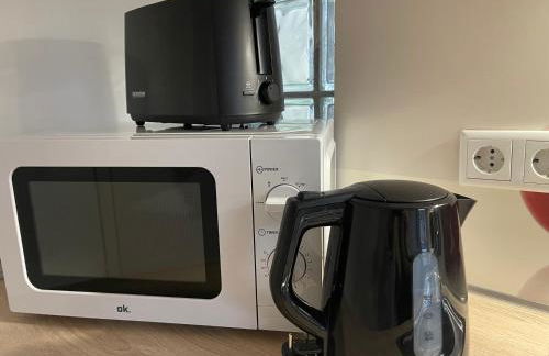 Zeitapartments Am Fischmarkt - Foto 16