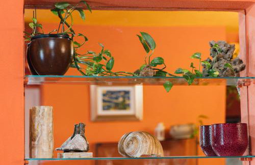 Villa Tropica, total privacy, tropical garden and private pool - Photo 24