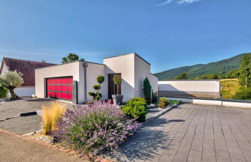 Modern and spacious villa - Foto 30