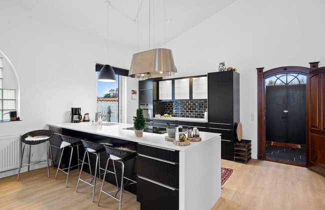 "Frothi" - 550m from the sea - Foto 18