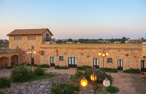 Agriturismo Masseria Galatea - Foto 31