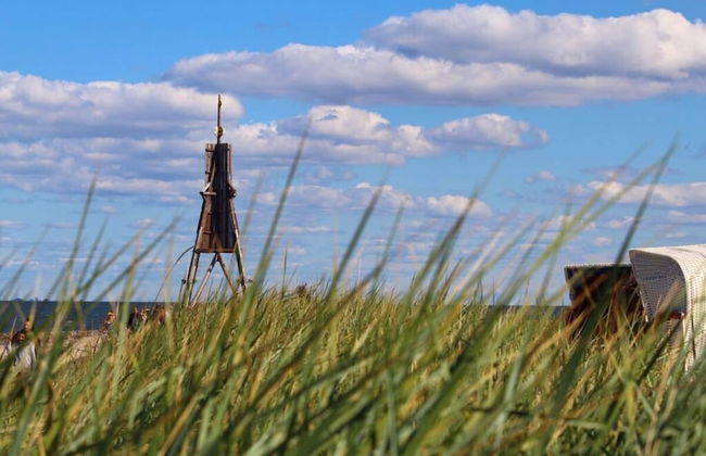 H&P Residenz Maisonette With Lake View - Foto 22