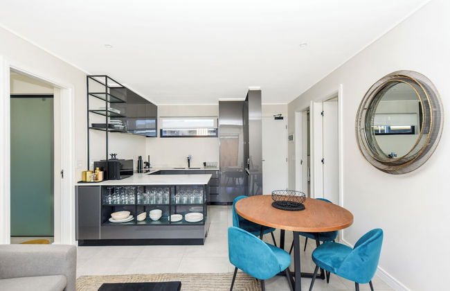 The Emerald 42 - Photo 15