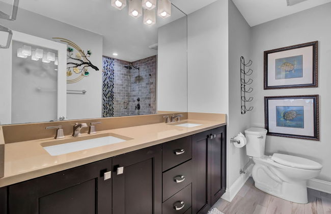 118 Seascape by Avantstay Pool Oceanfront Views - Foto 18