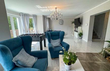 Dom Jeziorna Perla - Foto 11