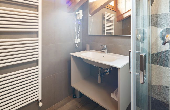 Apartment in Celledizzo Near Ski Lift - Foto 23