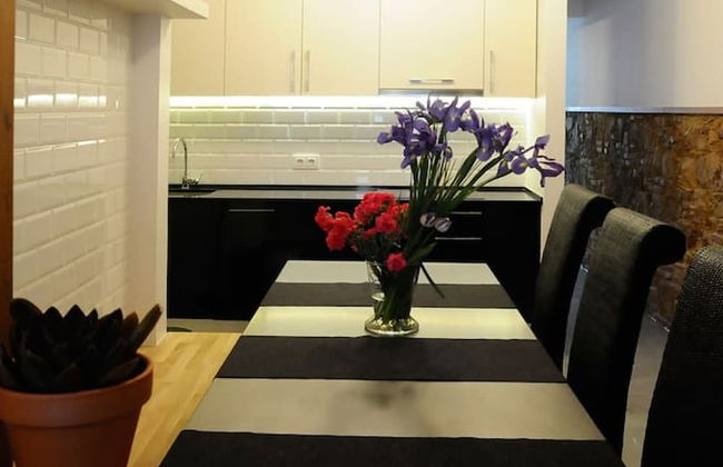 Unique Architects Apartment IN Trendy Central Poble SEC By Myrentalhost - Photo 23