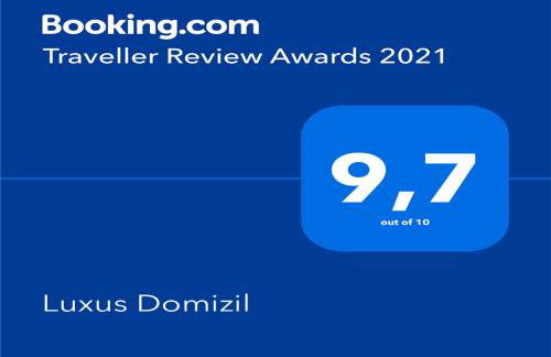 Luxus Domizil - Foto 18