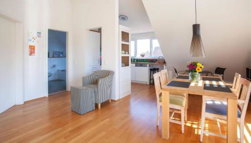 Seeblick Bodman – Am Strandbad - Foto 3