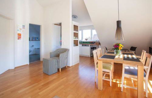 Seeblick Bodman – Am Strandbad - Foto 3