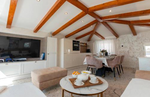 Villa Arba - Foto 14