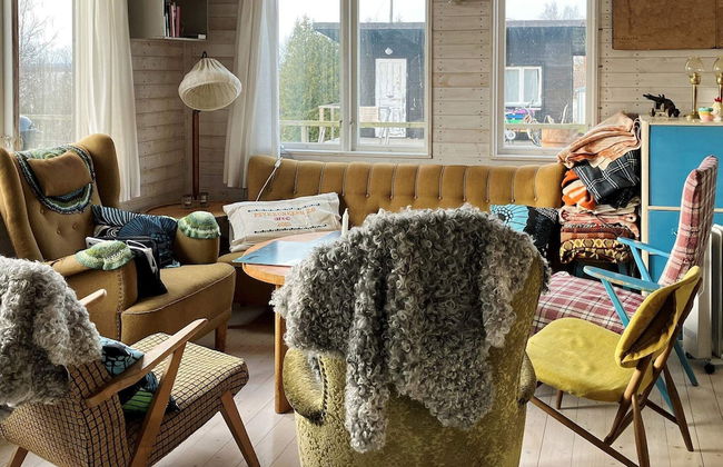 4 Star Holiday Home in Sturko-by Traum - Photo 8