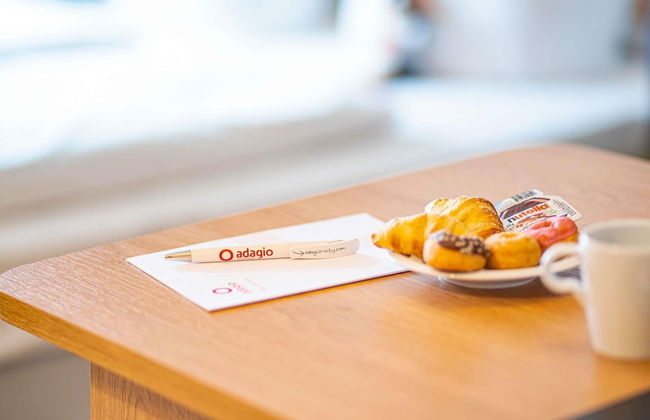 Aparthotel Adagio Access Freiburg - Foto 11