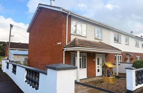 Mourneside Corner - Foto 68