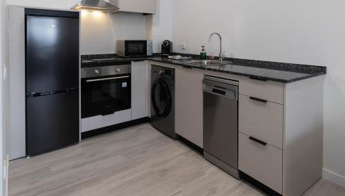 Apartamentos Rosado - Foto 5