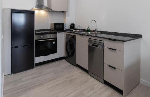 Apartamentos Rosado - Foto 5