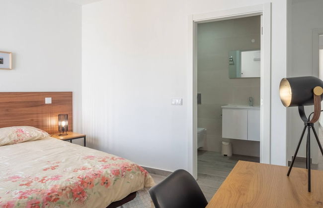 Apartamento Praia Da Arrifana - Foto 9