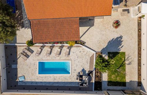 Holiday Home LaMar - with heated pool and whirlpool - Foto 2