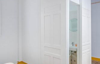 Pop Art , Sunny Apartment near Santa Cruz - Foto 18