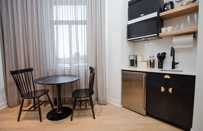 Unique Stays - 4119 St-Denis - Foto 44