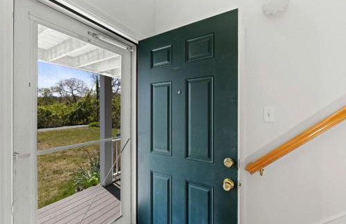 Breathtaking Cape Cod Beachhouse with Private Beach Access Near Sandwich, Massachusetts - Foto 62