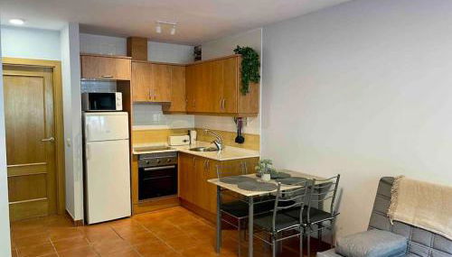 Piso Pineta - Foto 1