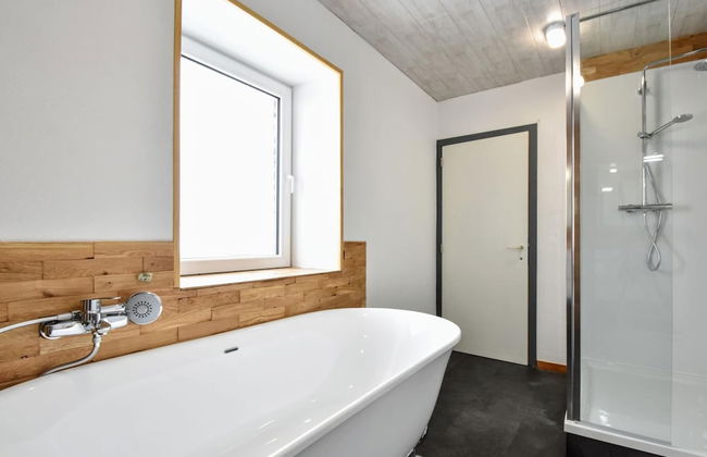 Luxury Pool Villa in Goesnes - Foto 26